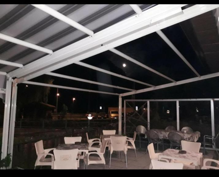 סן מרטינו Hotel Ristorante Bucaneve מראה חיצוני תמונה