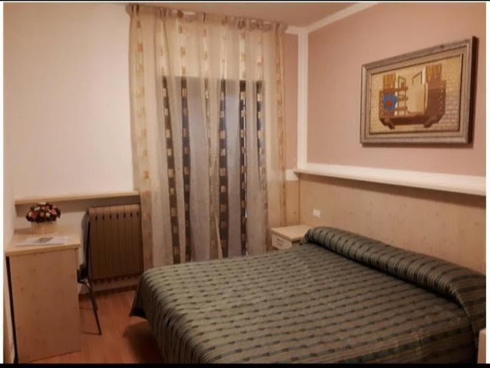 סן מרטינו Hotel Ristorante Bucaneve מראה חיצוני תמונה